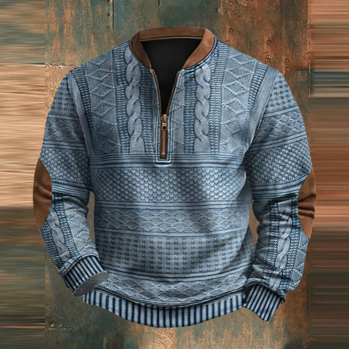 Cameron™ Cozy Classic Sweater
