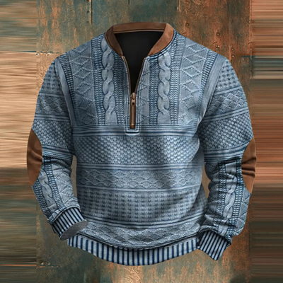 Cameron™ Cozy Classic Sweater