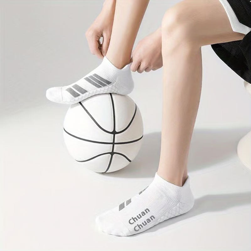 Unisex Sneaker Socks