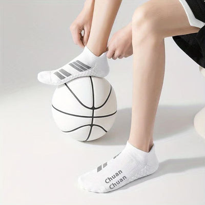 Unisex Sneaker Socks