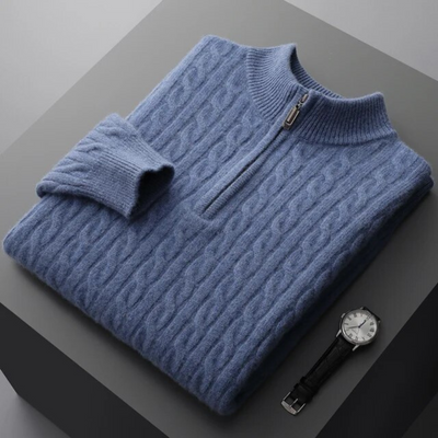 Luca Luxe Sweater