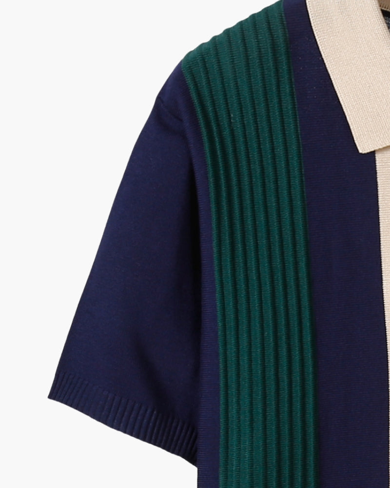 Luca Everyday Half-Zip