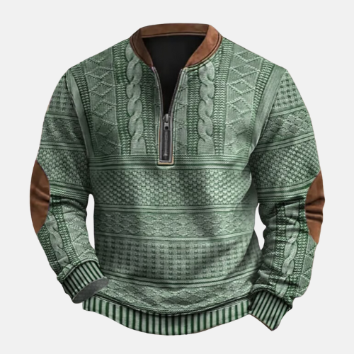 Cameron™ Cozy Classic Sweater