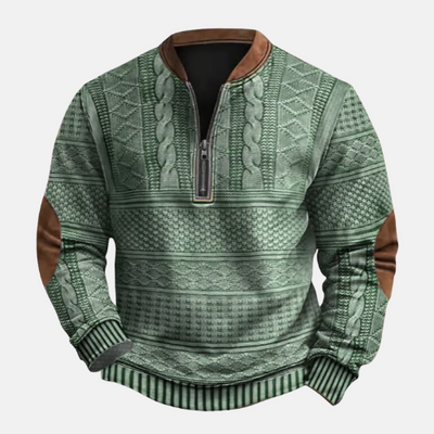 Cameron™ Cozy Classic Sweater