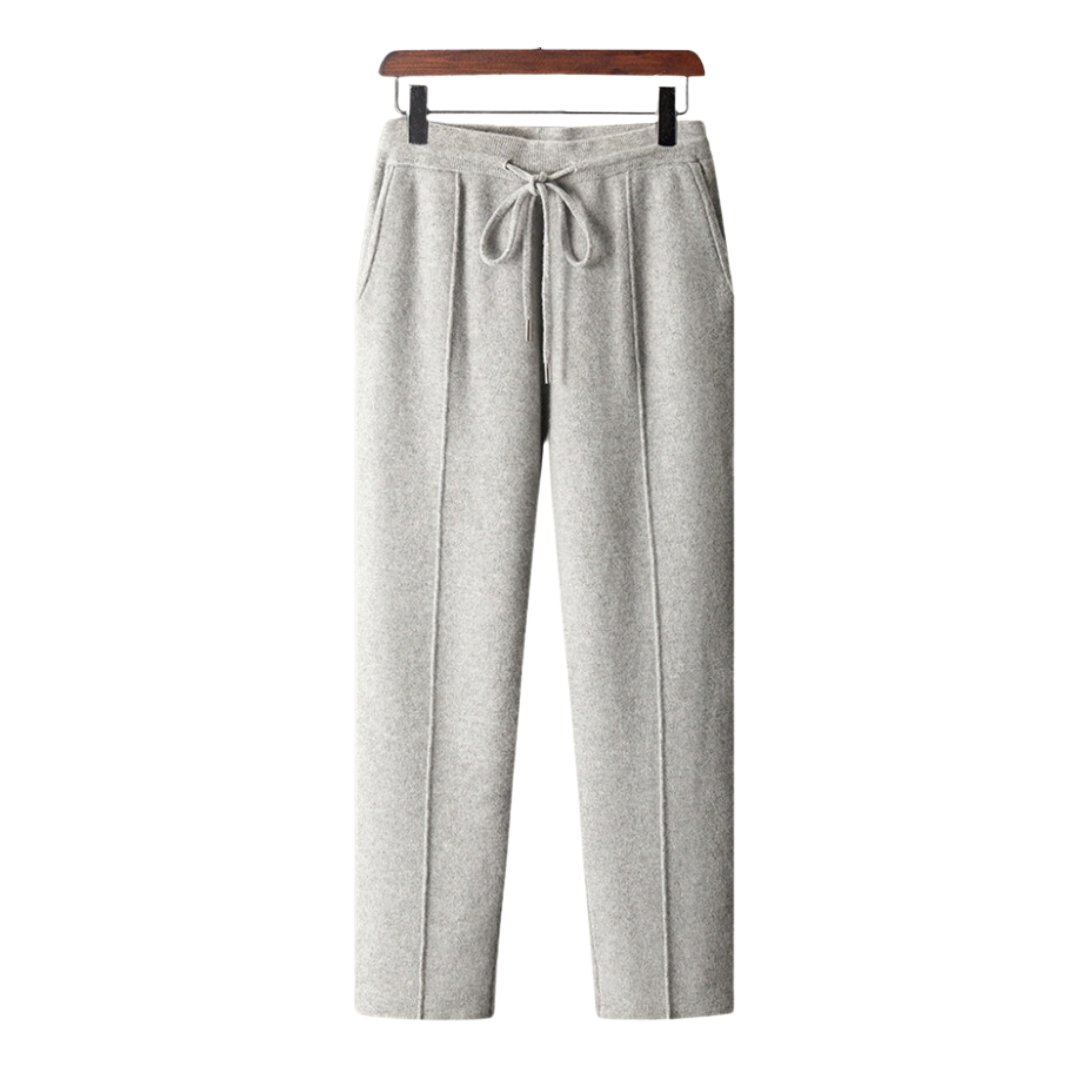 Elodie Luxe Trousers