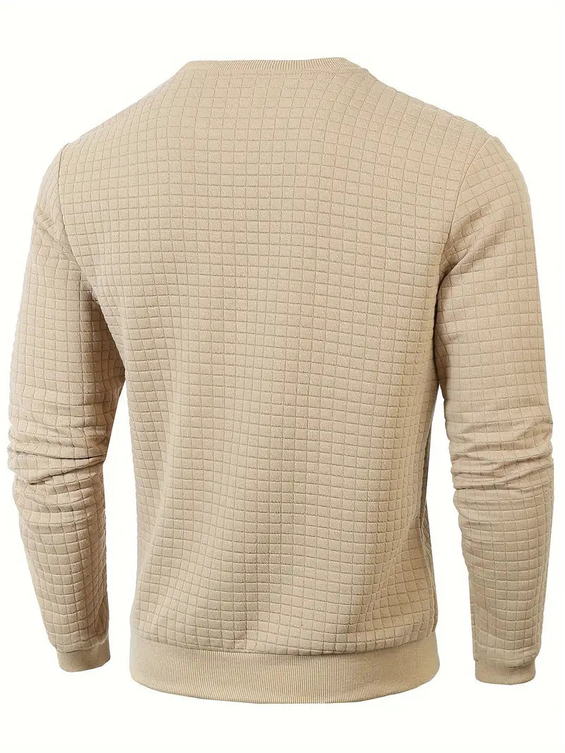 Edward Bohemian Sweater