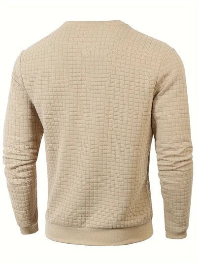 Edward Bohemian Sweater