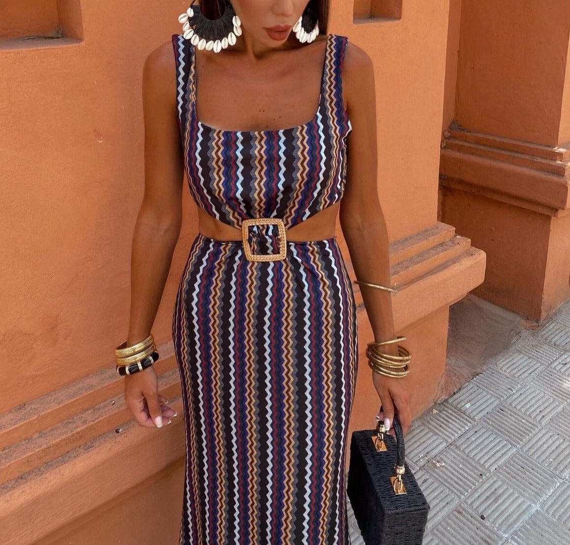 Victoria Luxe Dress – Timeless Grace