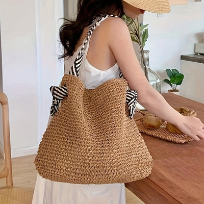 Oliver Elegant Bag – Effortless Allure