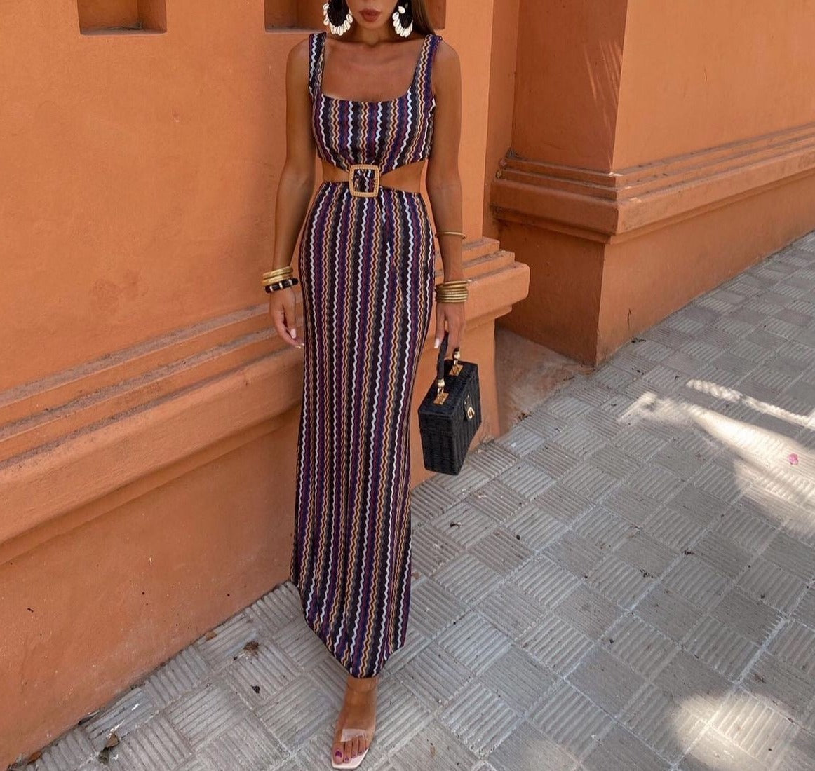 Victoria Luxe Dress – Timeless Grace