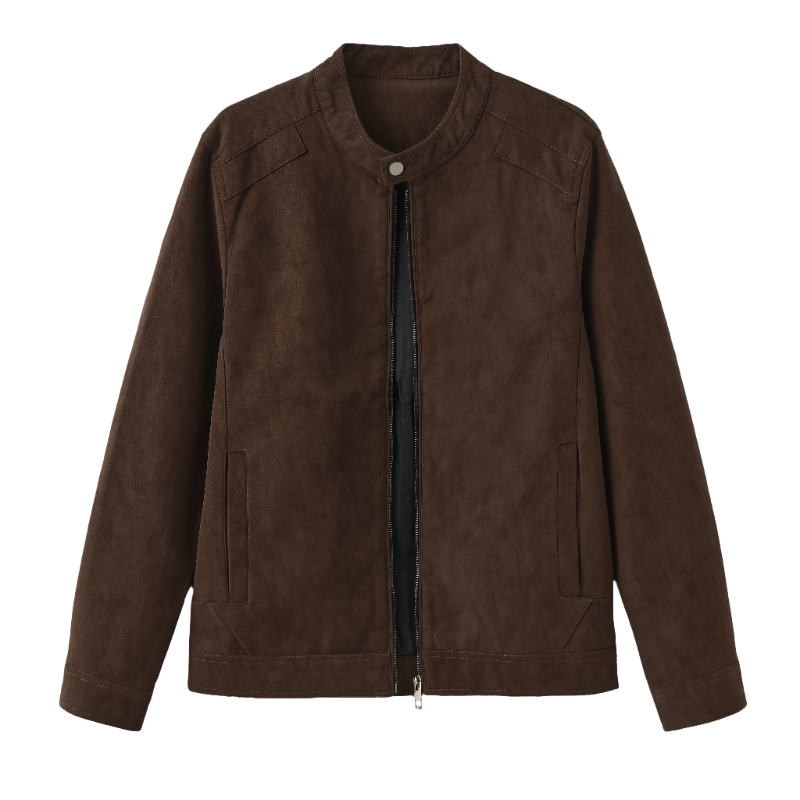 Avery Elegant Jacket