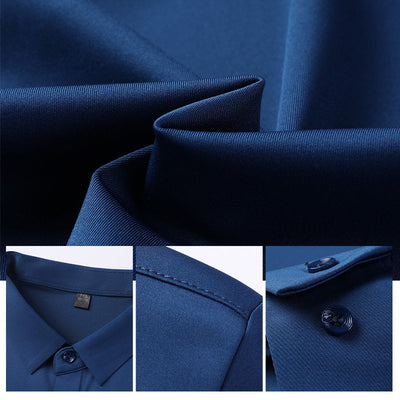 Luca Luxe Shirt
