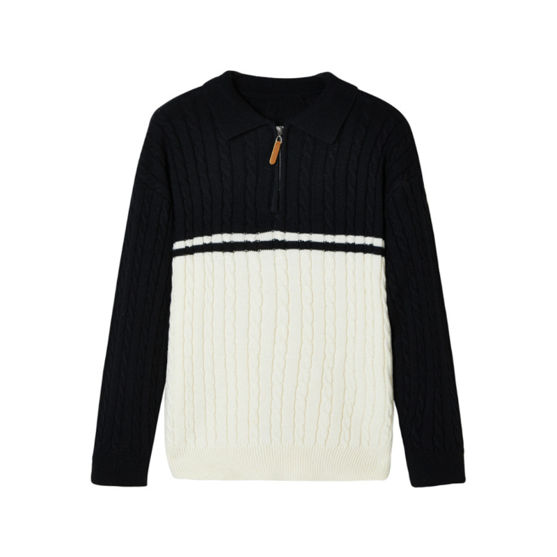 Avery Luxe Zip Up Jacket