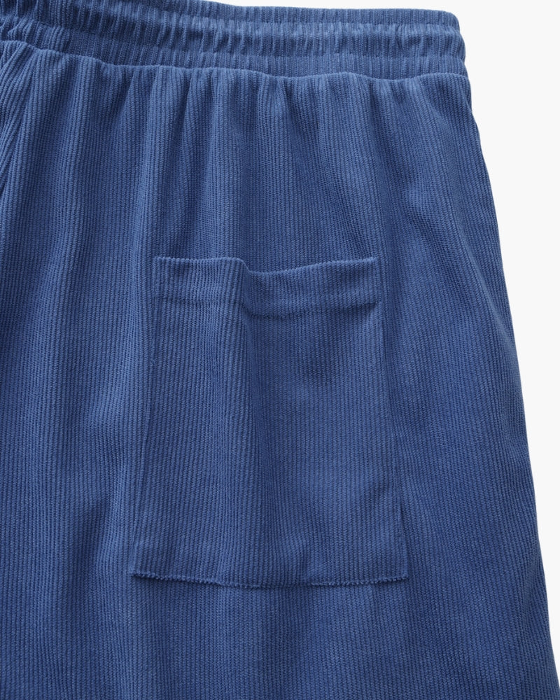 Elodie Relaxed Shorts