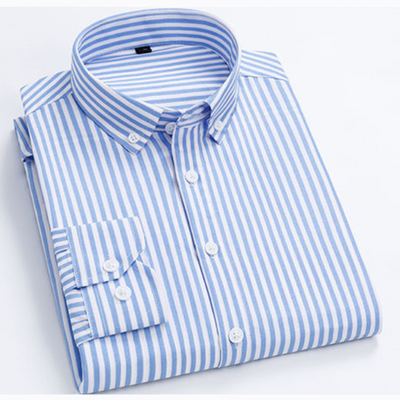 Matteo™ Striped Shirt