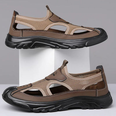 Franko | Comfortable summer sandal