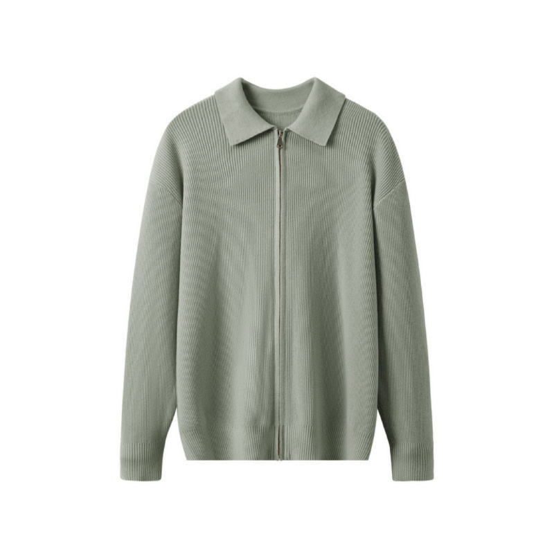 Luca Premium Wool Vest
