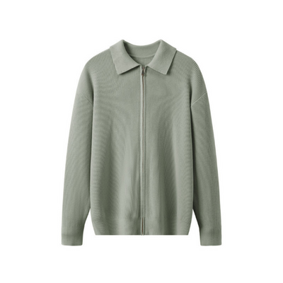 Luca Premium Wool Vest