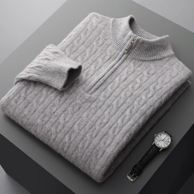 Luca Luxe Sweater