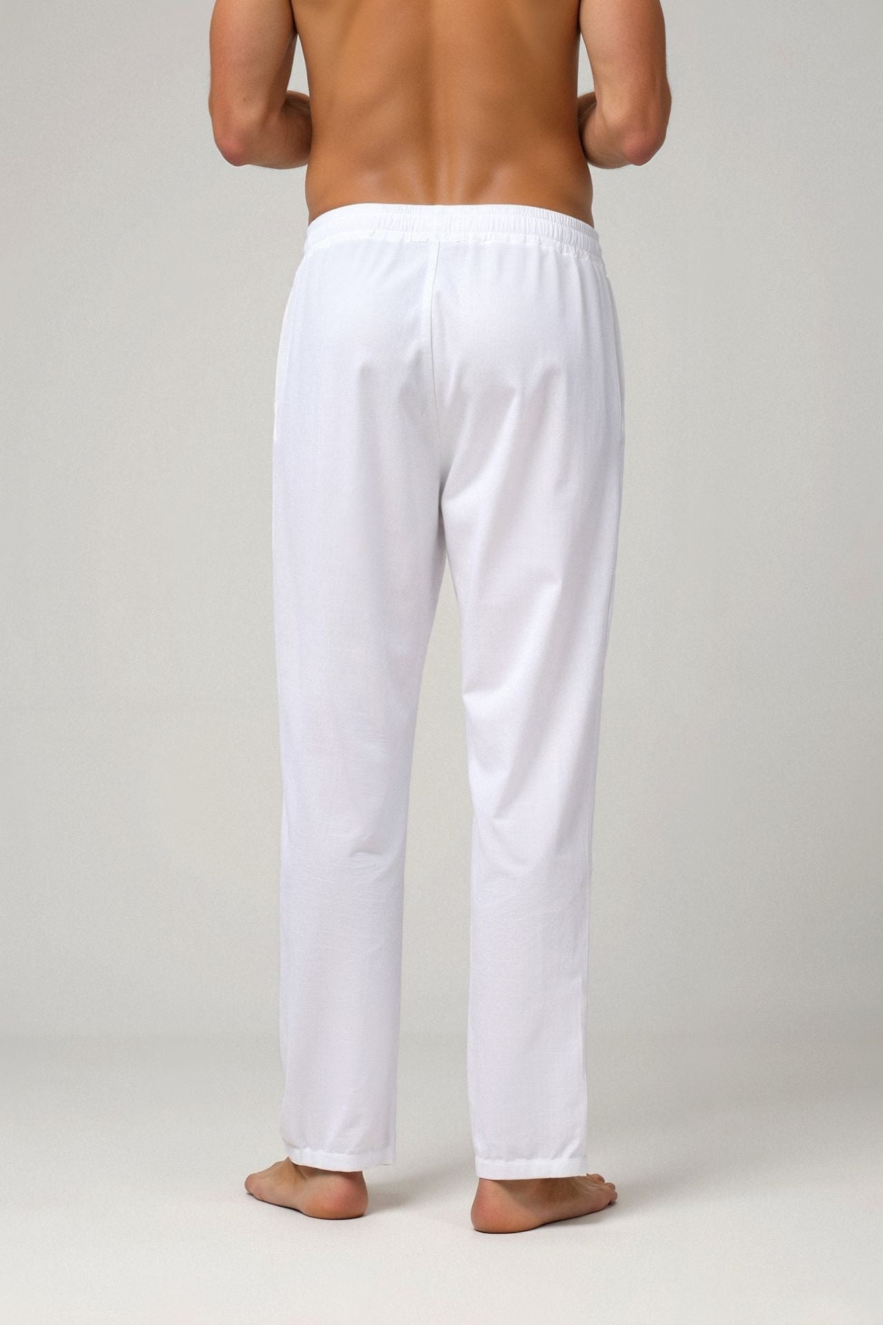 Luca Everyday Trousers
