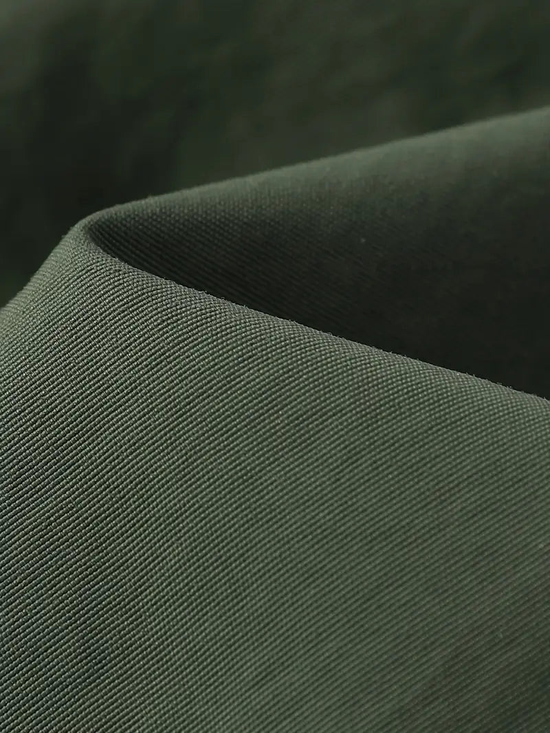 The Steven Elegant Lightweight Jacket
