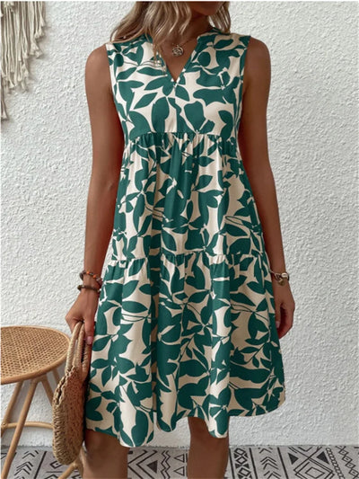 Emma Luxe Dress – Effortless Allure