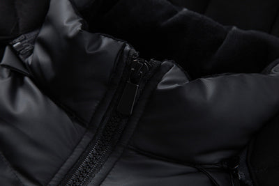 Siena Premium Hybrid Down Jacket