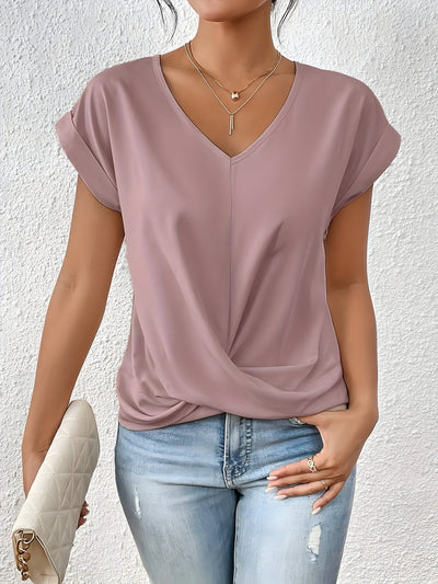 Olivia Chic Shirt – Timeless Grace