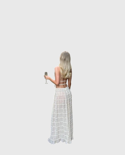 Claudine | Charming Beach Set