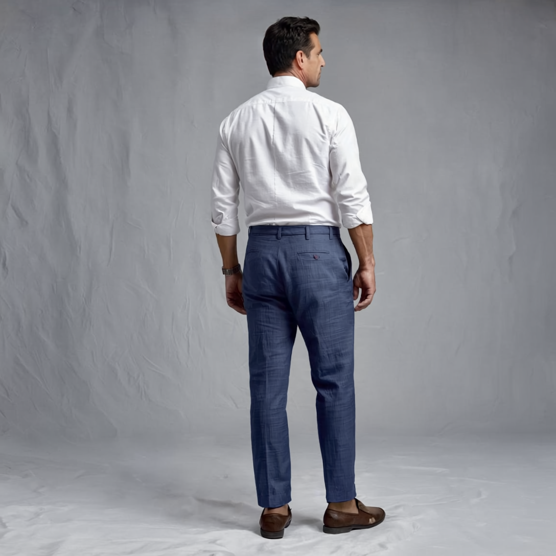 Edward Smart Trousers