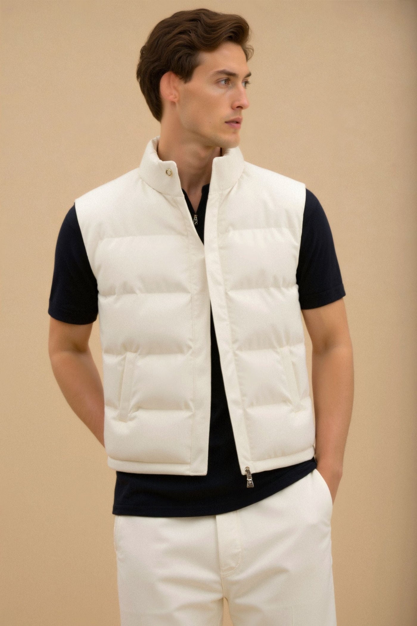 Tommy Gilet Vest