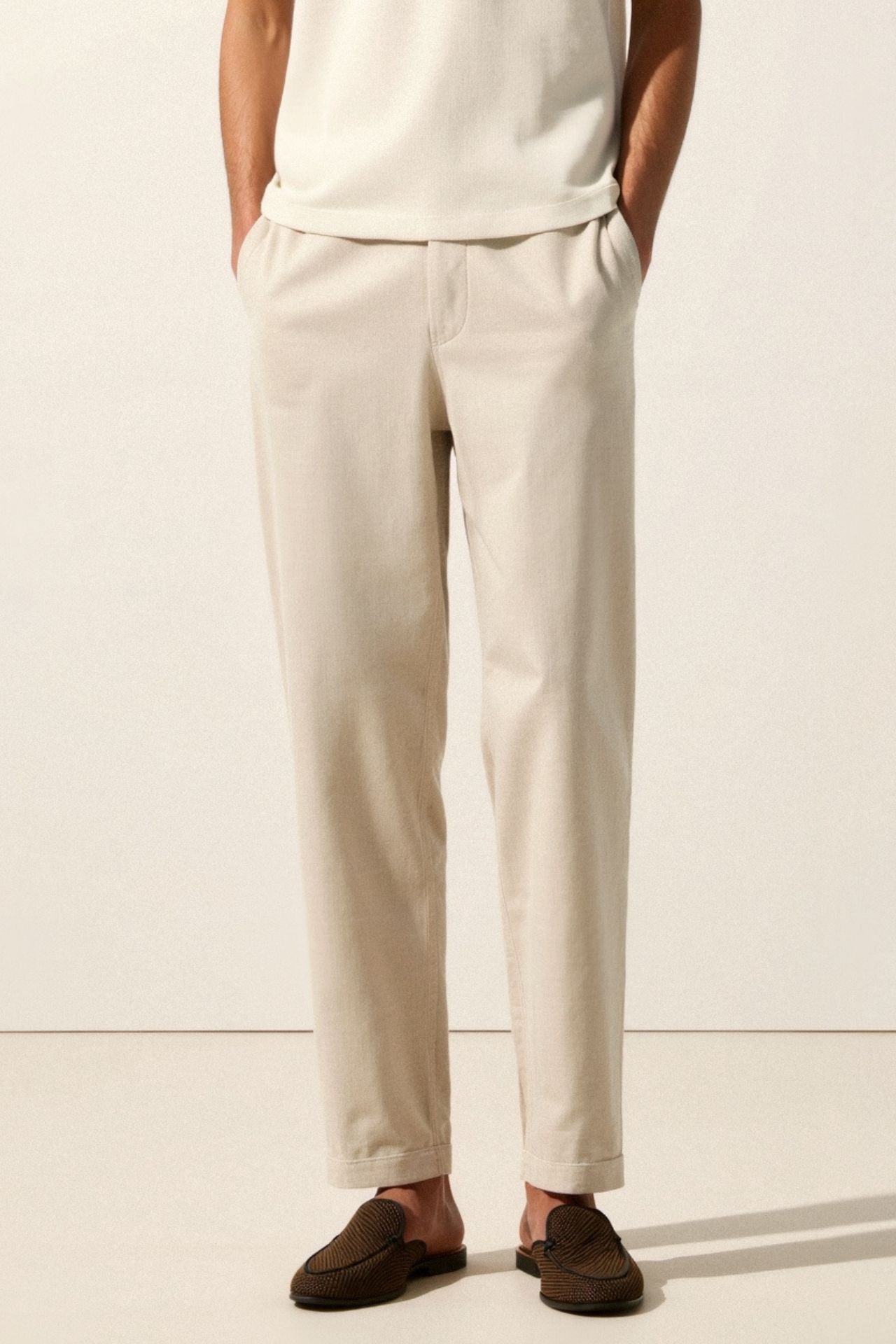 Siena Loose Trousers