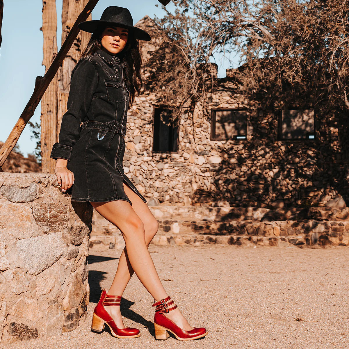 Eva™ |Stylish Ankle Boot