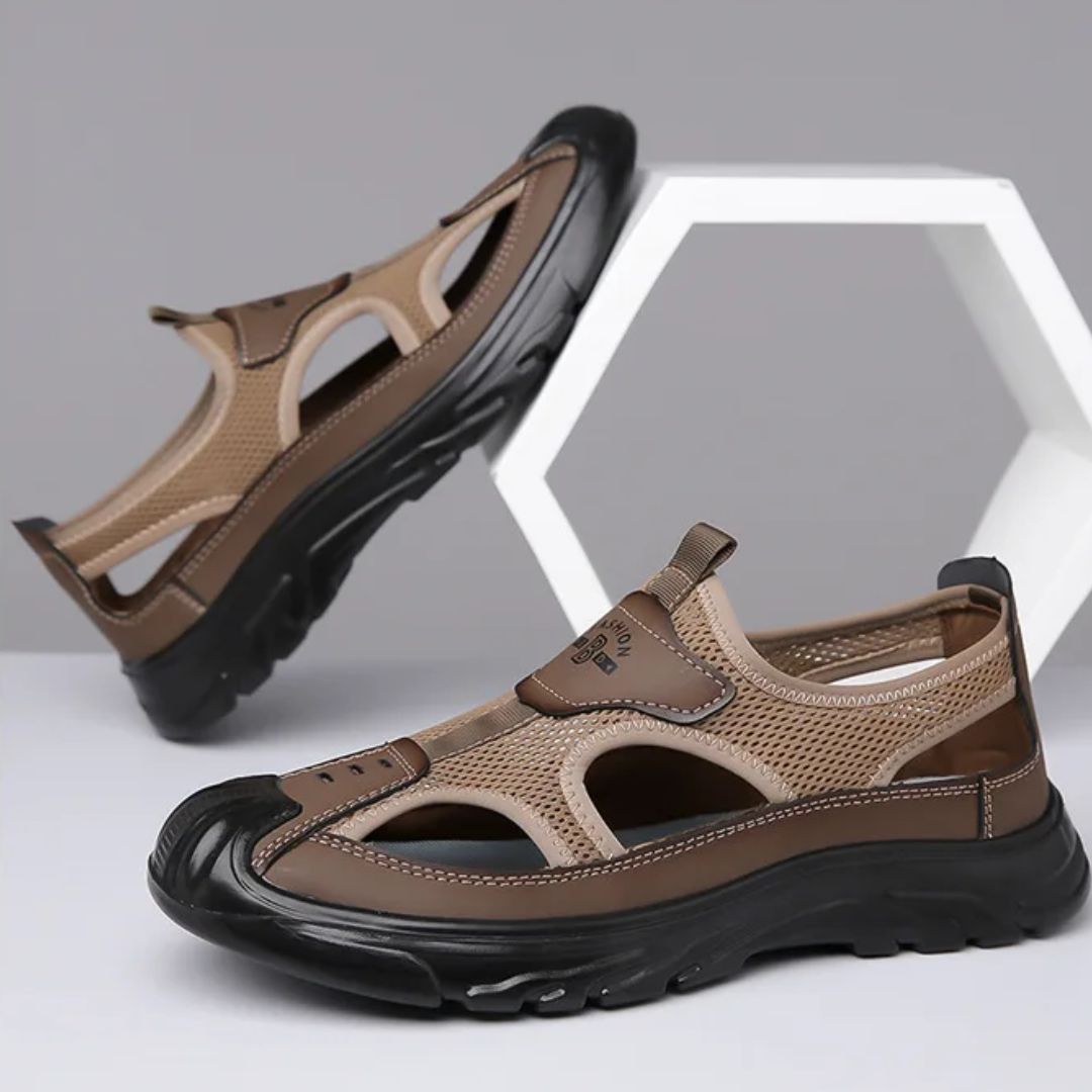 Franko | Comfortable summer sandal