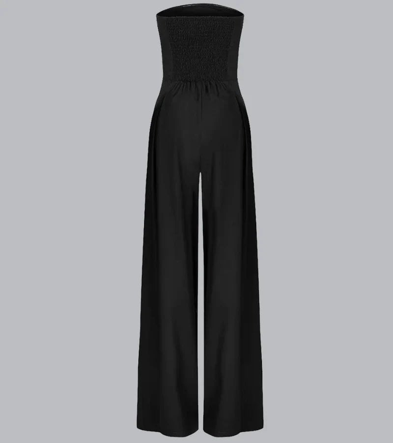 Lucy | Viral & Flattering Jumpsuit
