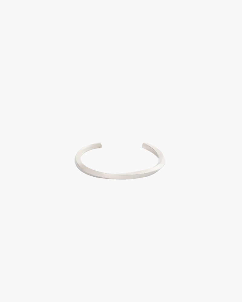 Luca Essential Cuff Bracelet