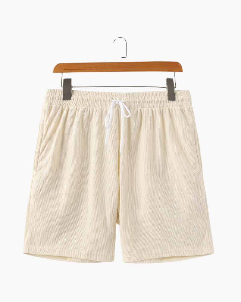 Elodie Relaxed Shorts
