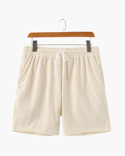 Elodie Relaxed Shorts
