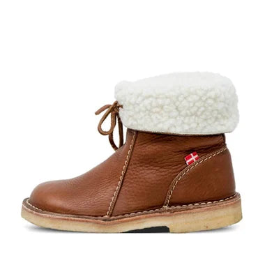 Daisy™ | Waterproof Boot With Wool Lining