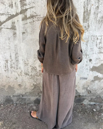 Quitte - Versatile two-piece set
