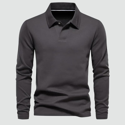 Sean - Premium Polo Shirt