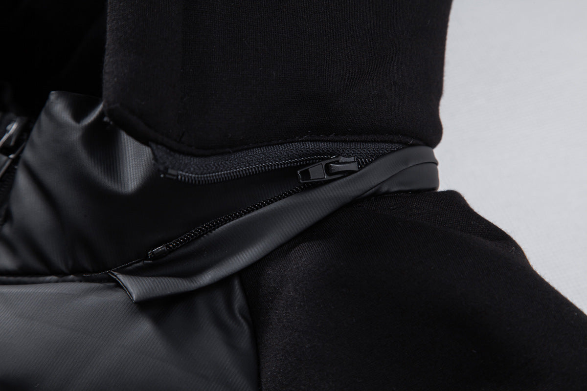 Siena Premium Hybrid Down Jacket