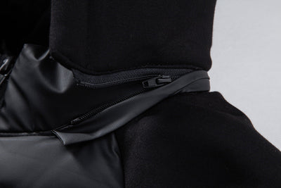 Siena Premium Hybrid Down Jacket