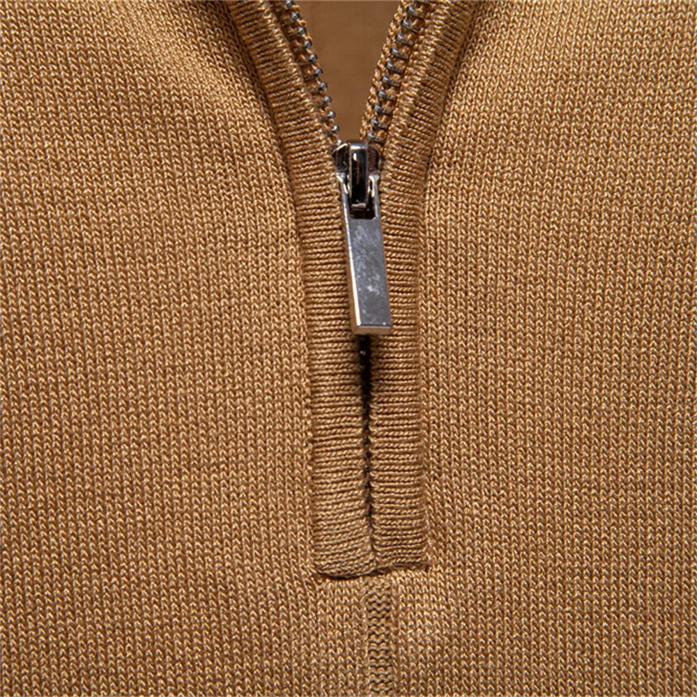Serene Summer Polo