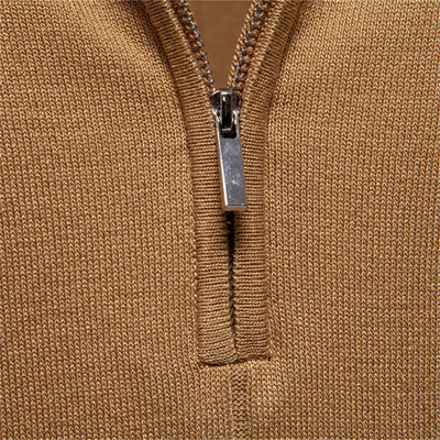 Serene Summer Polo
