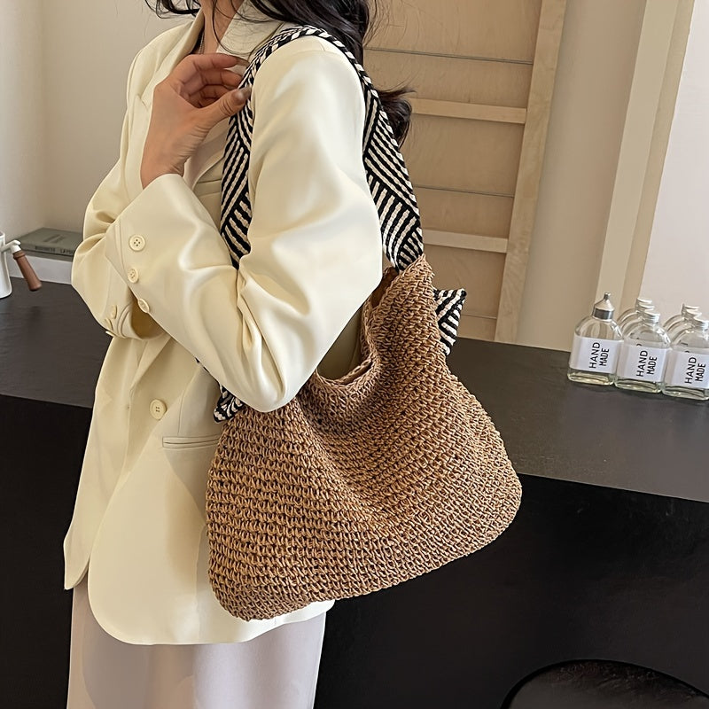 Oliver Elegant Bag – Effortless Allure