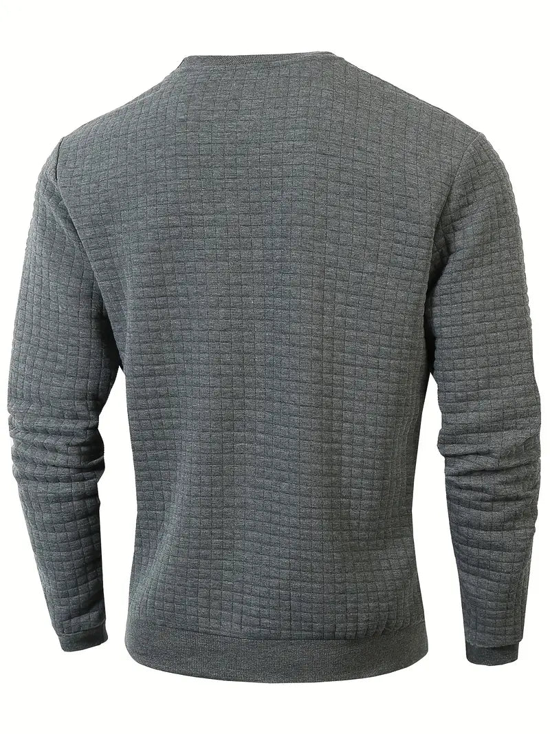 Edward Bohemian Sweater