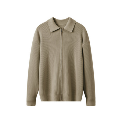 Luca Premium Wool Vest
