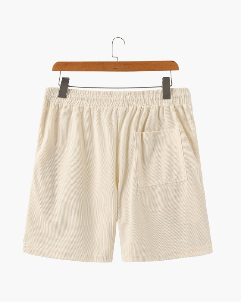 Elodie Relaxed Shorts