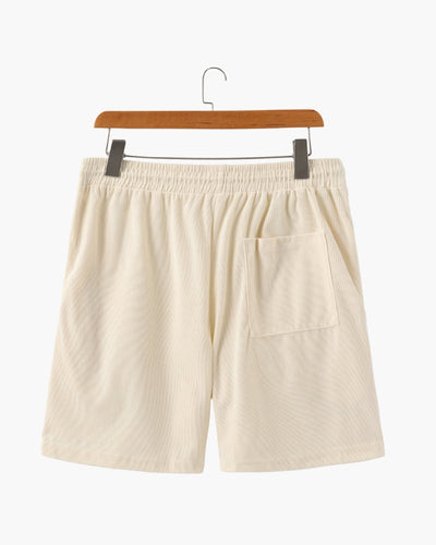 Elodie Relaxed Shorts